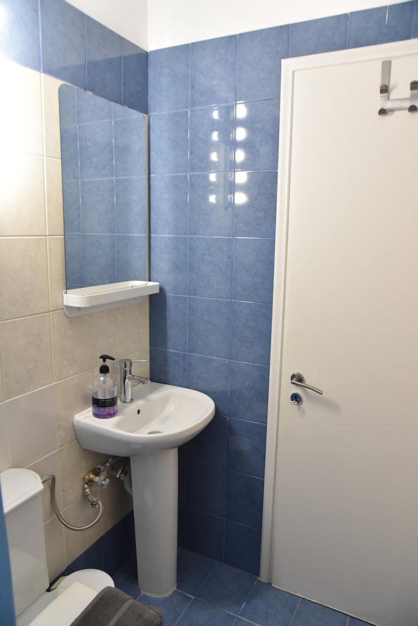 Ianos Β Panormou By Superhost Hub Appartement Athene Buitenkant foto