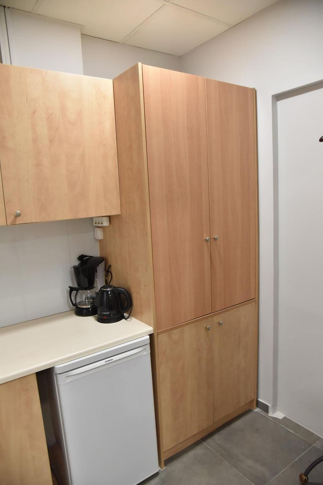 Ianos Β Panormou By Superhost Hub Appartement Athene Buitenkant foto